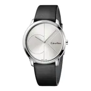 Calvin Klein K3M211CY - Унисекс часовник