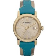 Burberry BU9112 - Дамски часовник
