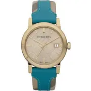 Burberry BU9112 - Дамски часовник