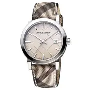 Burberry BU9118 - Дамски часовник