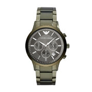 Emporio Armani AR11117 - Мъжки часовник