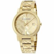 Часовник Burberry BU9234