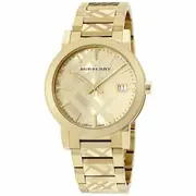 Часовник Burberry BU9234