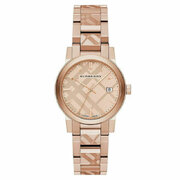 Burberry BU9235 - Дамски часовник