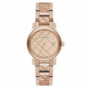 Burberry BU9235 - Дамски часовник