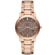 Burberry BU9754 - Мъжки часовник