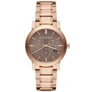 Burberry BU9754 - Мъжки часовник