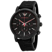 Emporio Armani AR11024 - Мъжки часовник