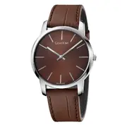 Calvin Klein K2G211GK - Мъжки часовник