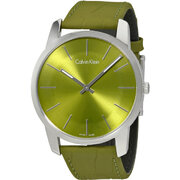 Calvin Klein K2G211WL - Унисекс часовник