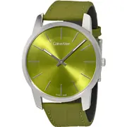 Calvin Klein K2G211WL - Унисекс часовник