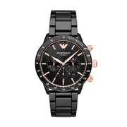 Emporio Armani AR70002 - Мъжки часовник