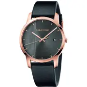 Calvin Klein K2G2G6C3 - Мъжки часовник