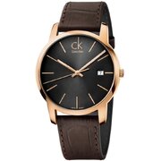 Calvin Klein K2G2G6G3 - Мъжки часовник