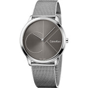 Calvin Klein K3M21123 - Мъжки часовник
