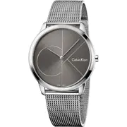 Calvin Klein K3M21123 - Мъжки часовник