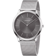 Calvin Klein K3M21124 - Унисекс часовник