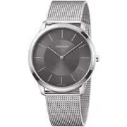 Calvin Klein K3M21124 - Унисекс часовник