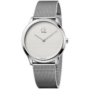 Calvin Klein K3M2112Y - Унисекс часовник