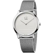 Calvin Klein K3M2112Y - Унисекс часовник