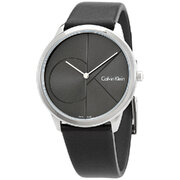 Calvin Klein K3M211C3 - Унисекс часовник