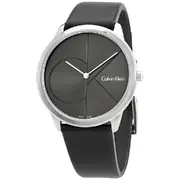 Calvin Klein K3M211C3 - Унисекс часовник