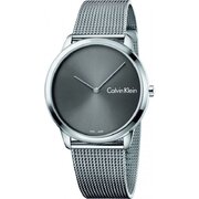 Calvin Klein K3M211Y3 - Унисекс часовник