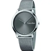 Calvin Klein K3M211Y3 - Унисекс часовник