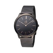Calvin Klein K3M21421 - Унисекс часовник
