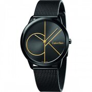 Calvin Klein K3M214X1 - Мъжки часовник