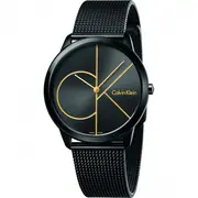 Calvin Klein K3M214X1 - Мъжки часовник