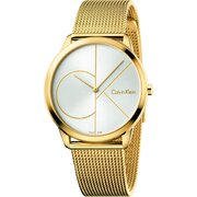 Calvin Klein K3M21526 - Унисекс часовник