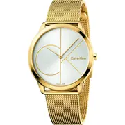 Calvin Klein K3M21526 - Унисекс часовник