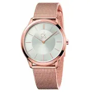 Calvin Klein K3M21626 - Унисекс часовник