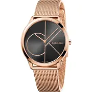 Calvin Klein K3M21621 - Унисекс часовник