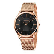 Calvin Klein K3M2162Y - Унисекс часовник