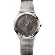 Calvin Klein K3M22124 - Унисекс часовник
