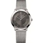 Calvin Klein K3M22124 - Унисекс часовник
