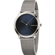 Calvin Klein K3M2212N - Унисекс часовник