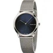 Calvin Klein K3M2212N - Унисекс часовник