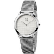 Calvin Klein K3M2212Y - Дамски часовник