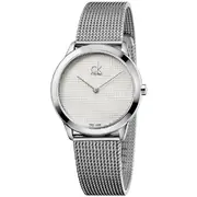 Calvin Klein K3M2212Y - Дамски часовник