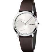 Calvin Klein K3M221G6 - Дамски часовник