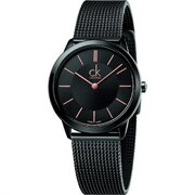 Calvin Klein K3M22421 - Дамски часовник