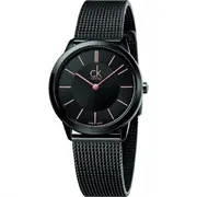 Calvin Klein K3M22421 - Дамски часовник