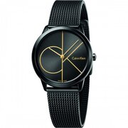 Calvin Klein K3M224X1 - Унисекс часовник