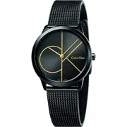 Calvin Klein K3M224X1 - Унисекс часовник