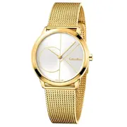 Calvin Klein K3M22526 - Дамски часовник