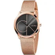 Calvin Klein K3M22621 - Дамски часовник