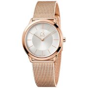 Calvin Klein K3M22626 - Дамски часовник